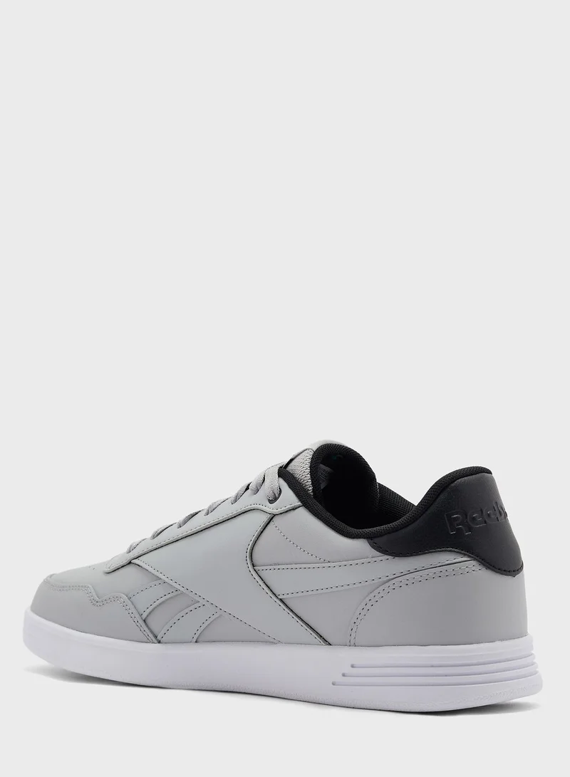 Court Advance Shoes - Unisex