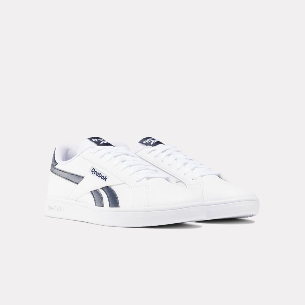 Court Retro Unisex Shoes