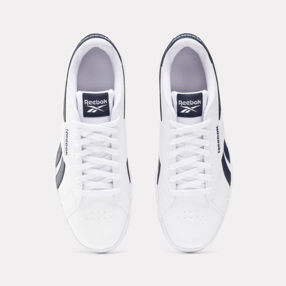 Court Retro Unisex Shoes