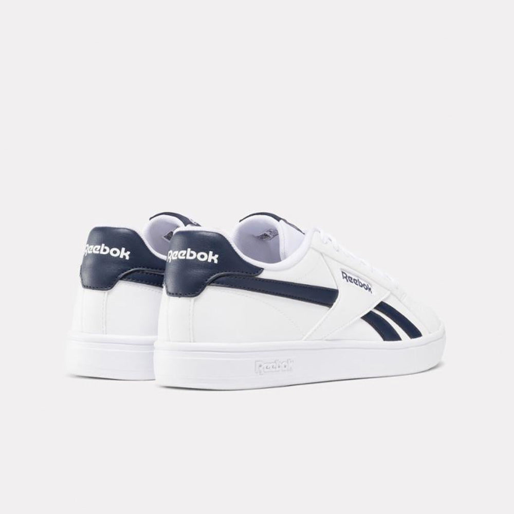 Court Retro Unisex Shoes