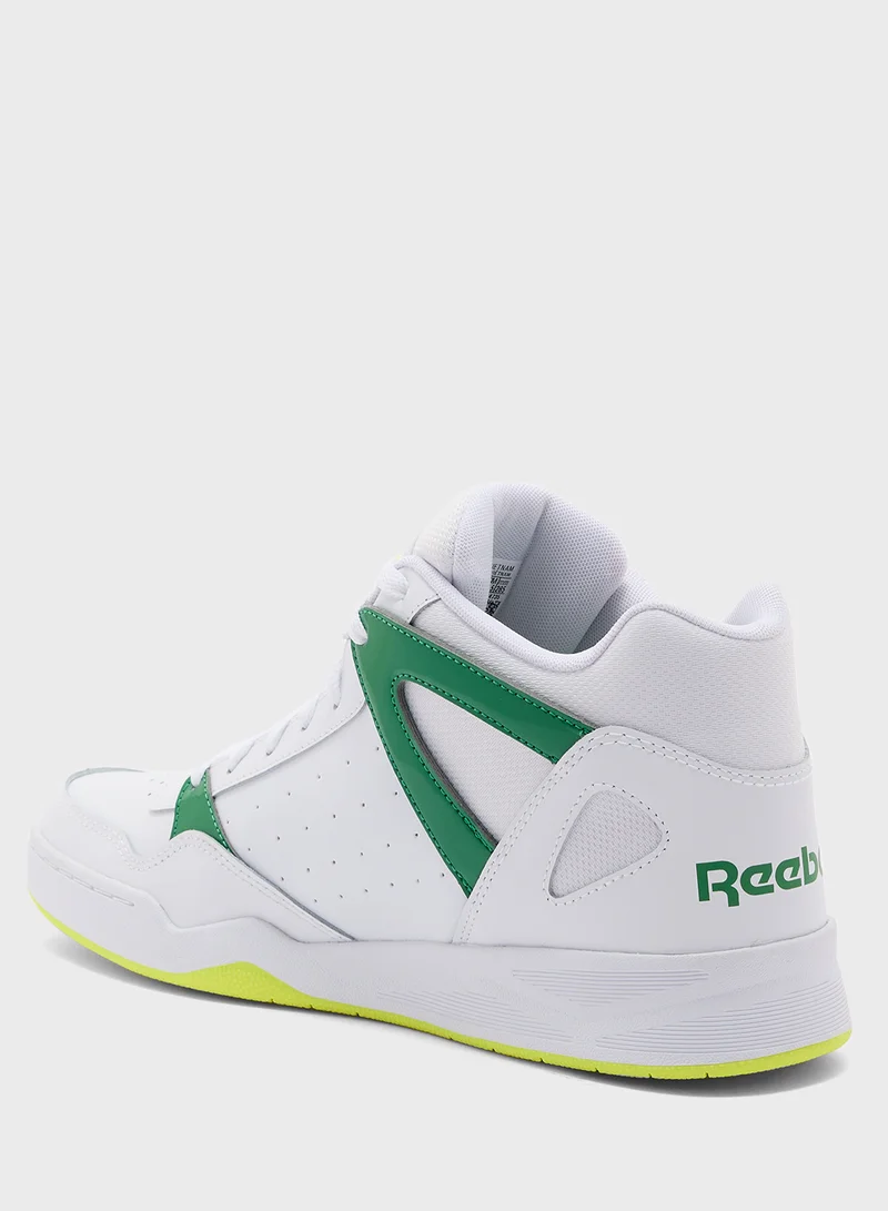 Royal BB4590 Basketball Unisex Shoes