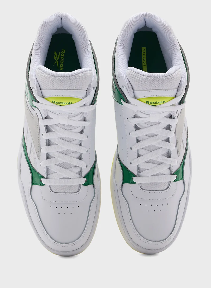 Royal BB4590 Basketball Unisex Shoes