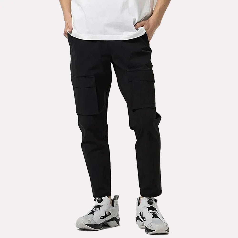 Active Collective Skystretch Woven Cargo Men's Pants – Reebok Saudi