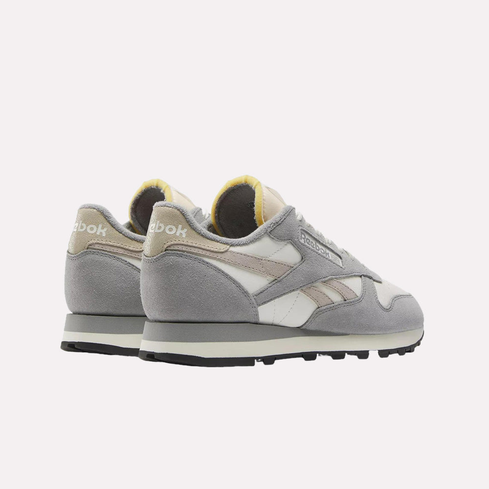 Classic Leather Unisex Shoes