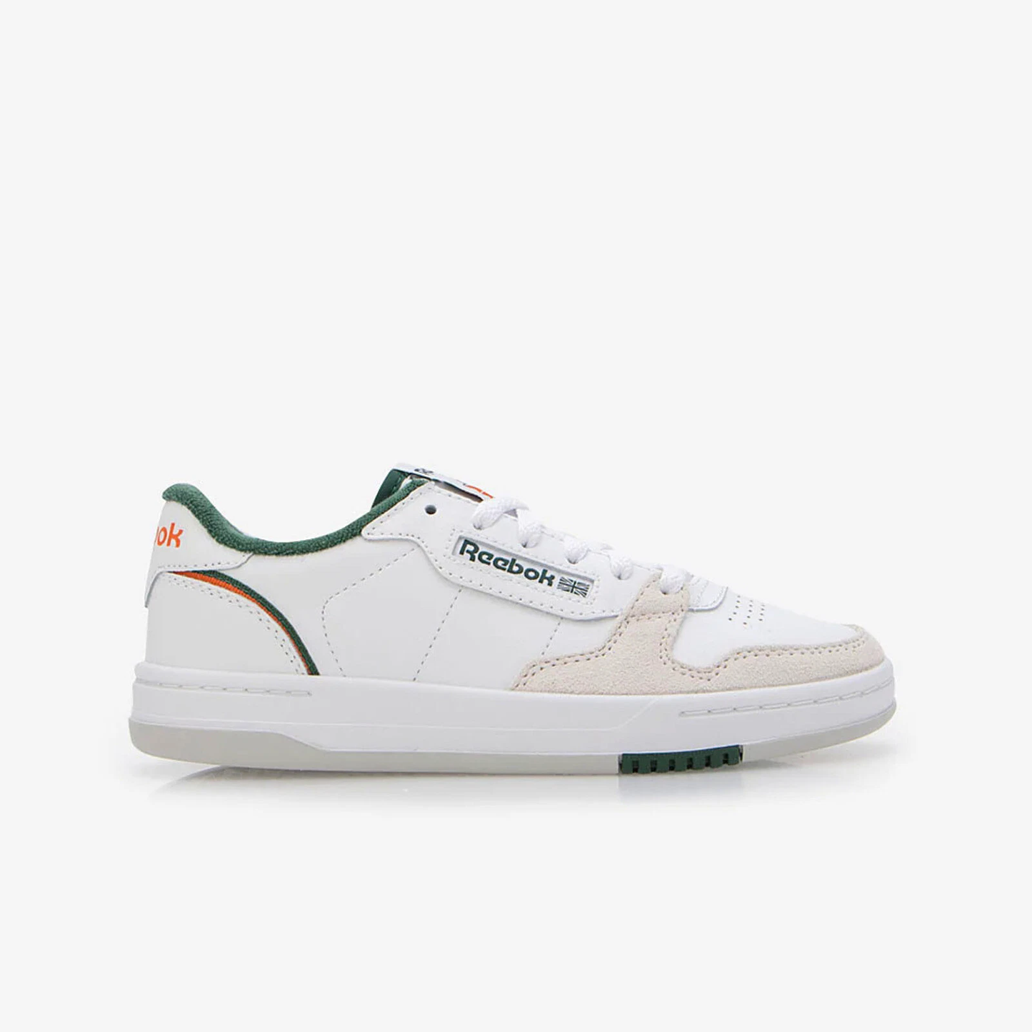 Phase Court Unisex Shoes
