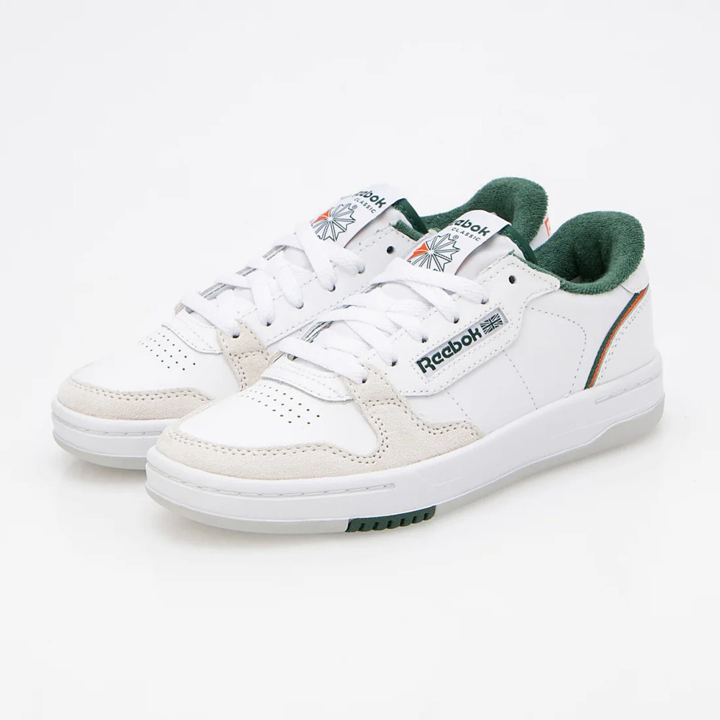 Phase Court Unisex Shoes