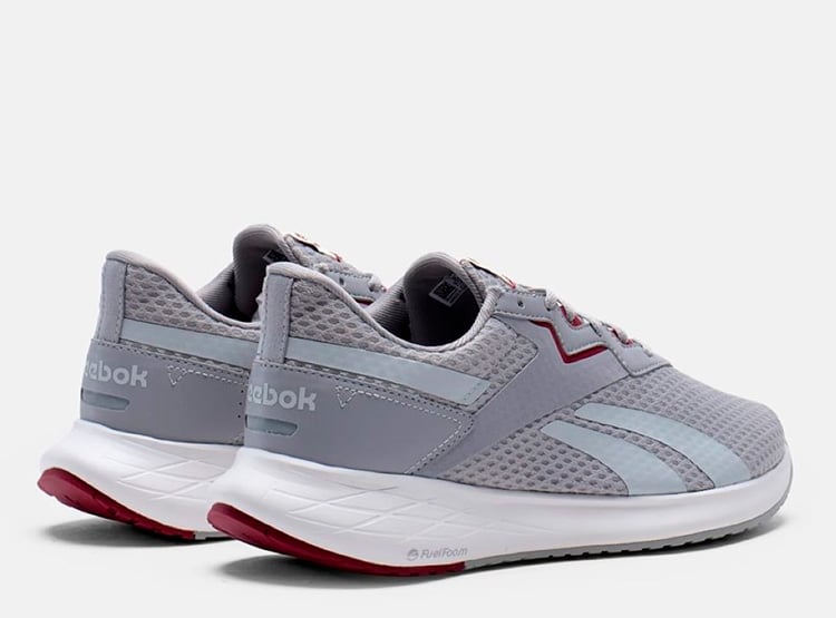 Energen Plus 2 Running Men's Shoes