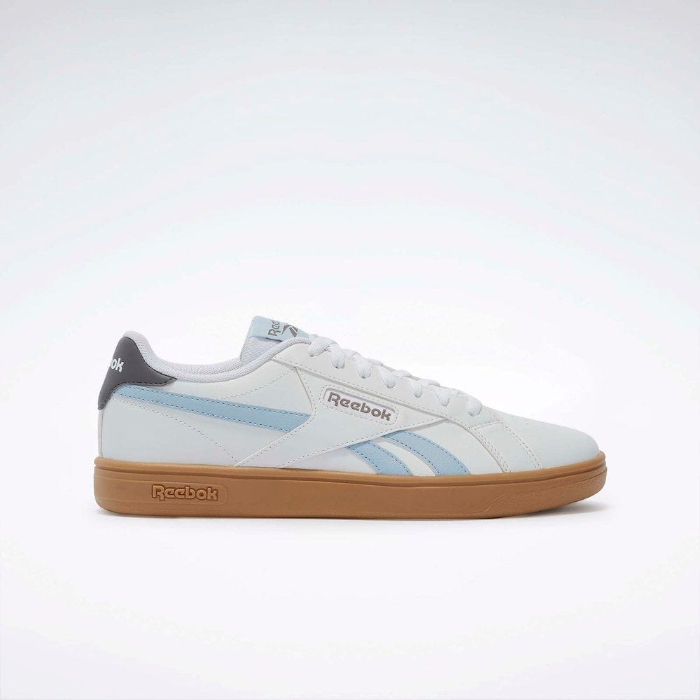 Court Retro Unisex Sneakers