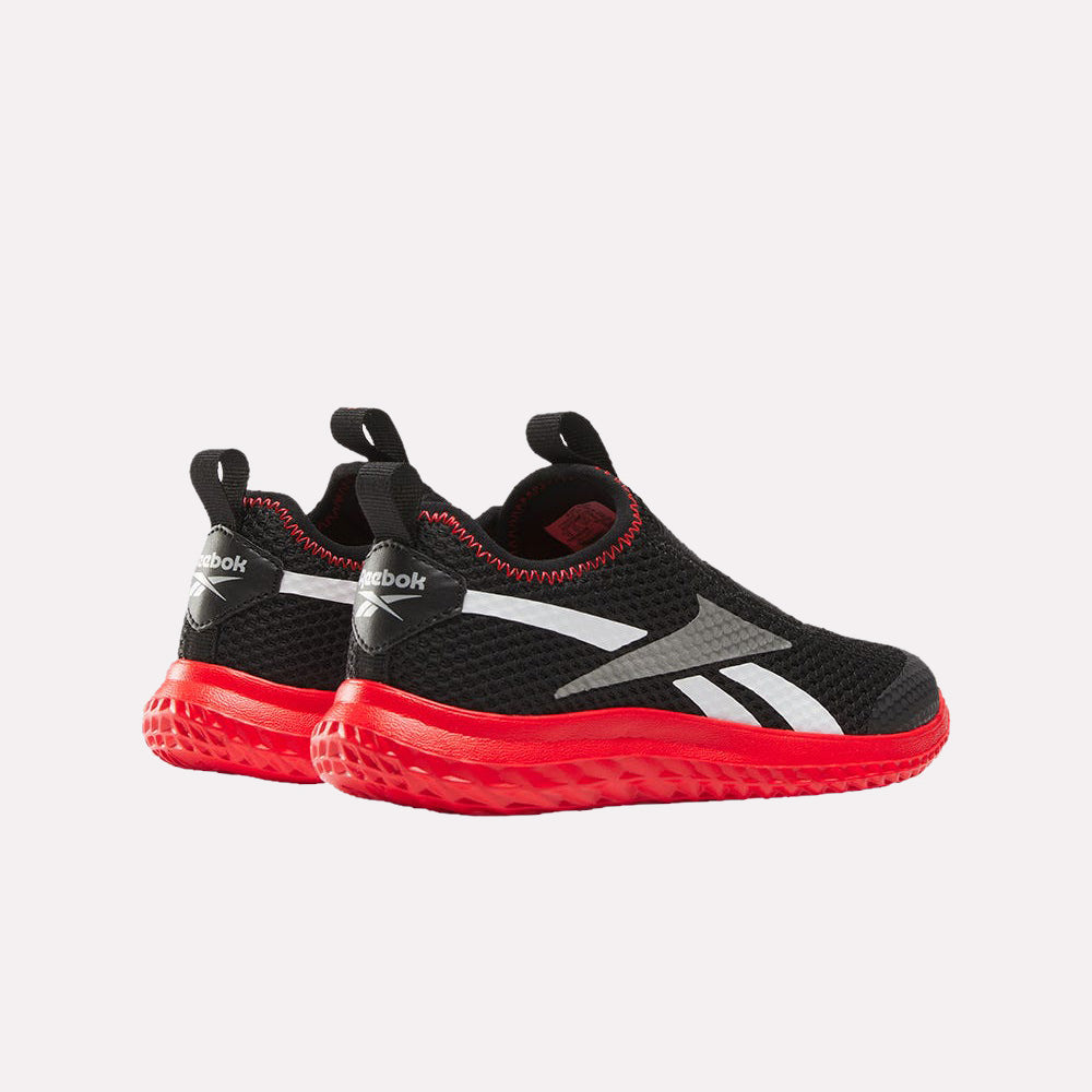 Rush Runner Slip-On Kids Sneakers