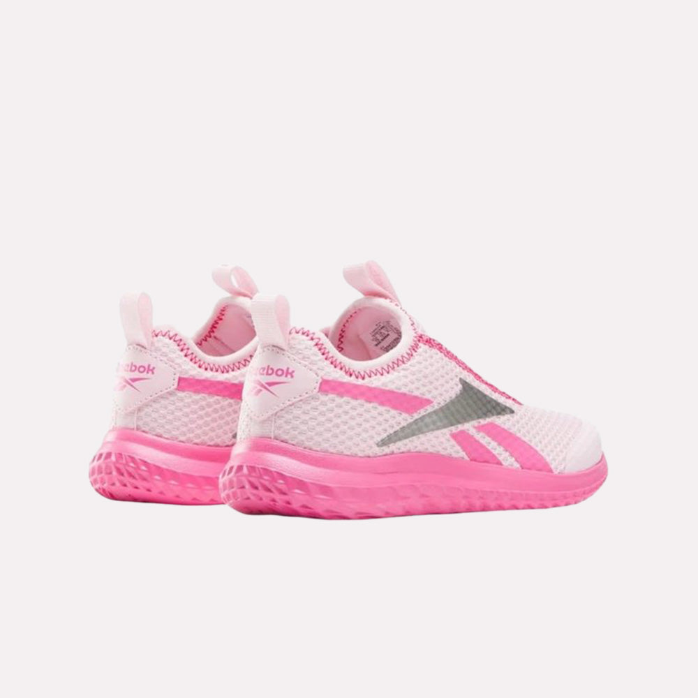 Rush Runner Slip-On Kids Sneakers