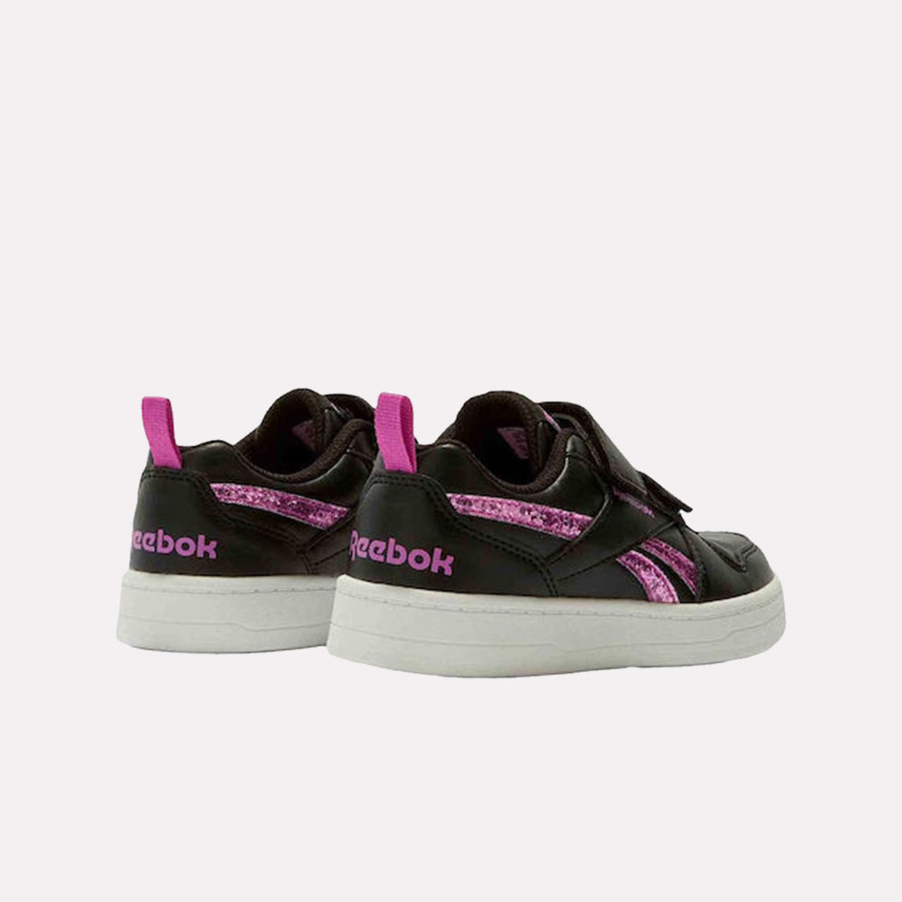 Royal Prime 2.0 Two Strap Kids Sneakers