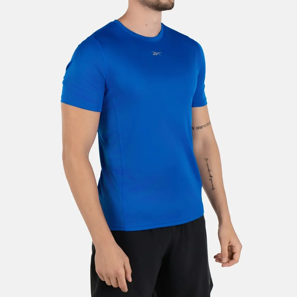 Running Short Sleeve Speedwick Men's Tee