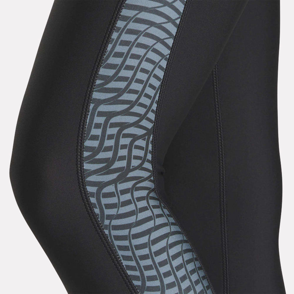 Hype Pack Blocked Women's Leggings