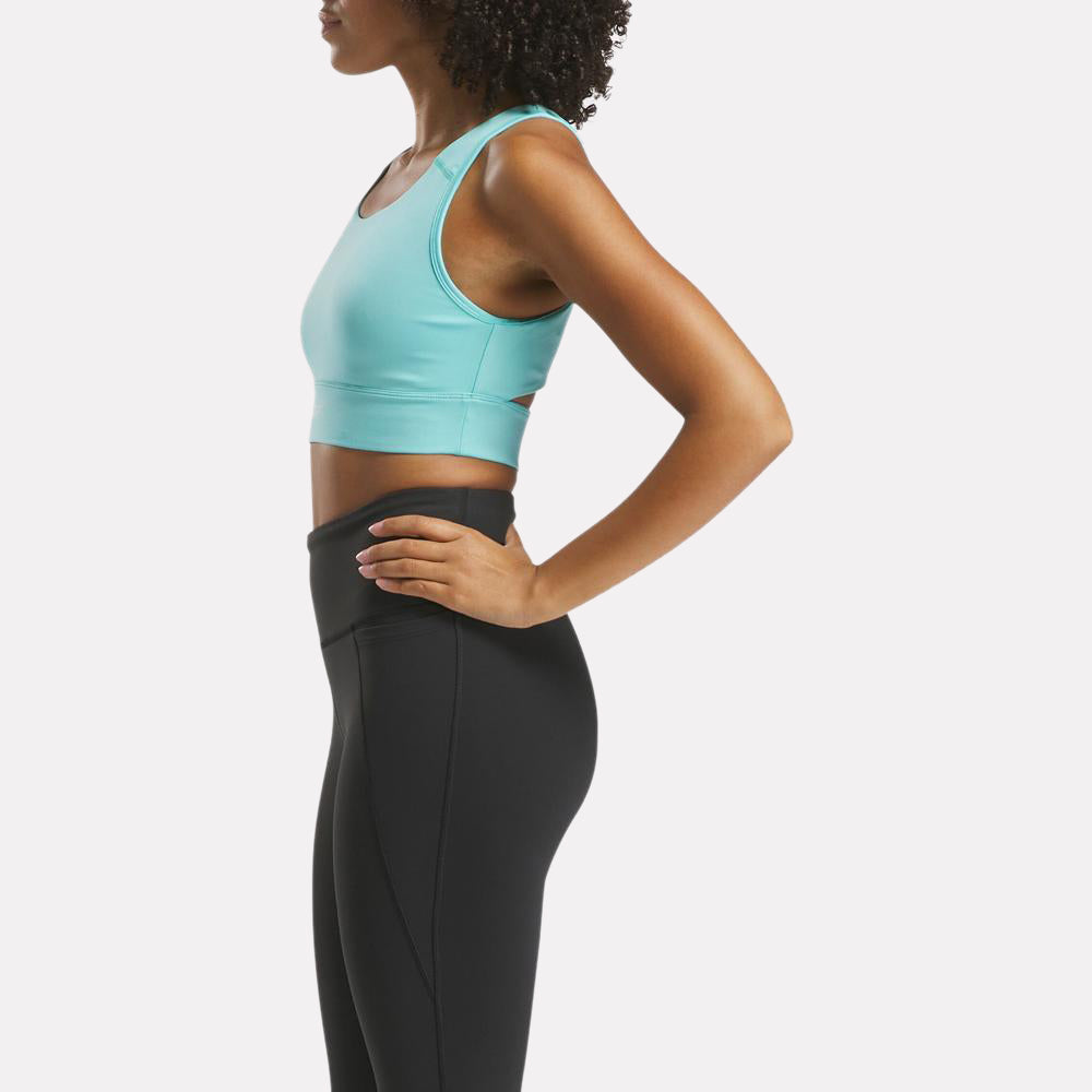 Identity Train High-Support Women's Sports Bra