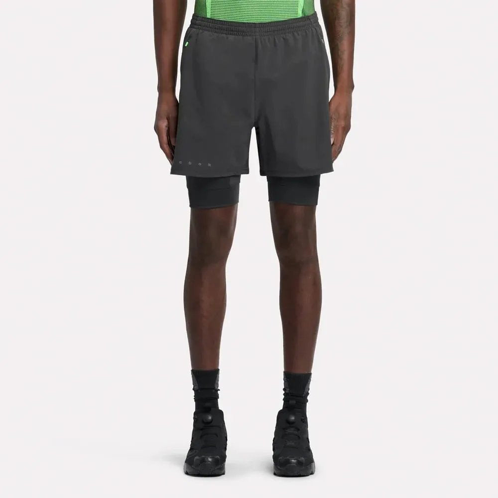 Lab Training Men's Shorts