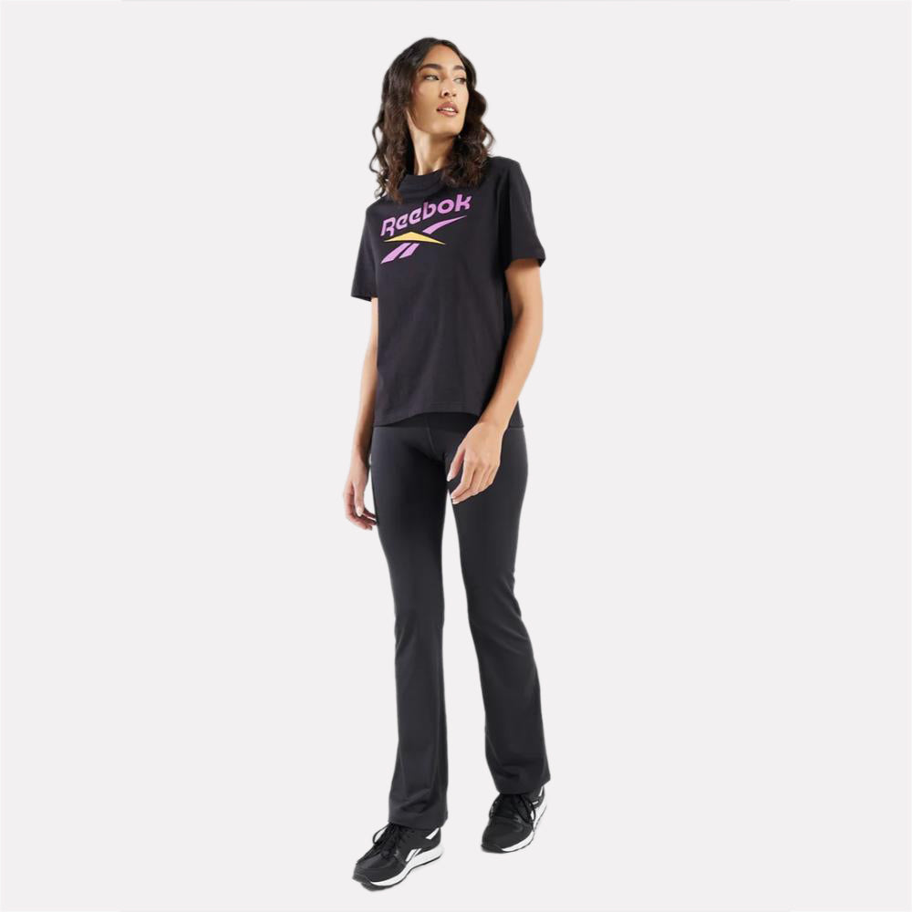 Identity Train High Rise Bootcut Women's Tight