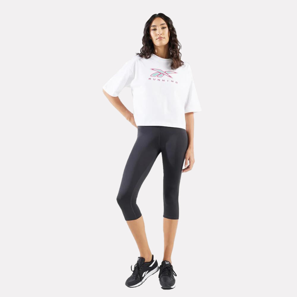 Identity Train Capri Women's Tight