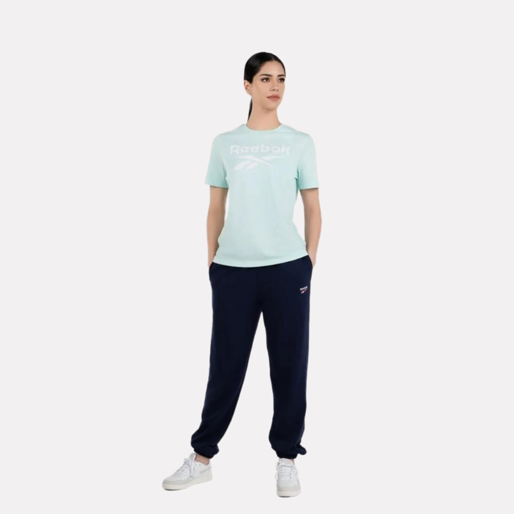 Identity Big Logo Women's T-Shirt