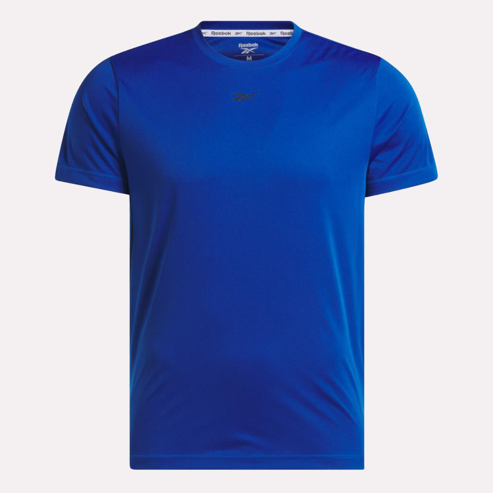 Identity Train Short Sleeve Tech Men's T-Shirt