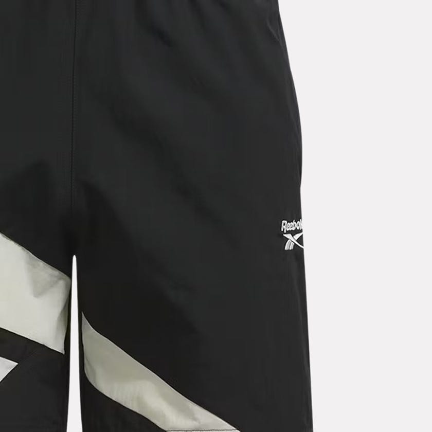 Classics Vector Woven Men's Shorts