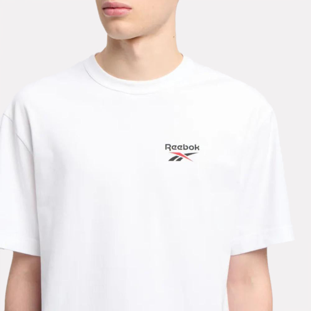 Graphic Series Shaq Logo Men's T-Shirt