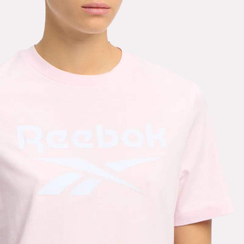 Identity Big Logo Women's T-Shirt