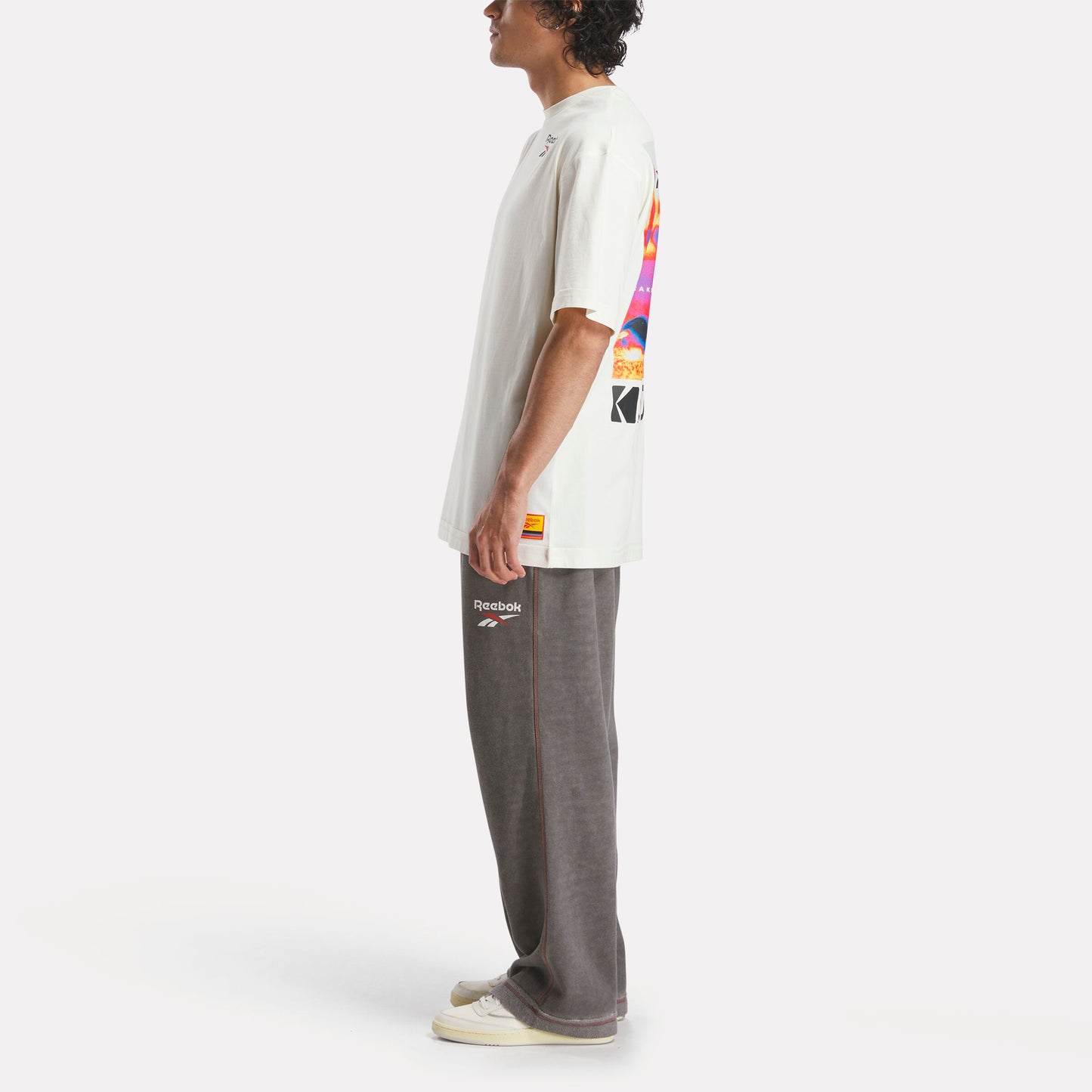 Kodak Graphic Run Unisex T-Shirt