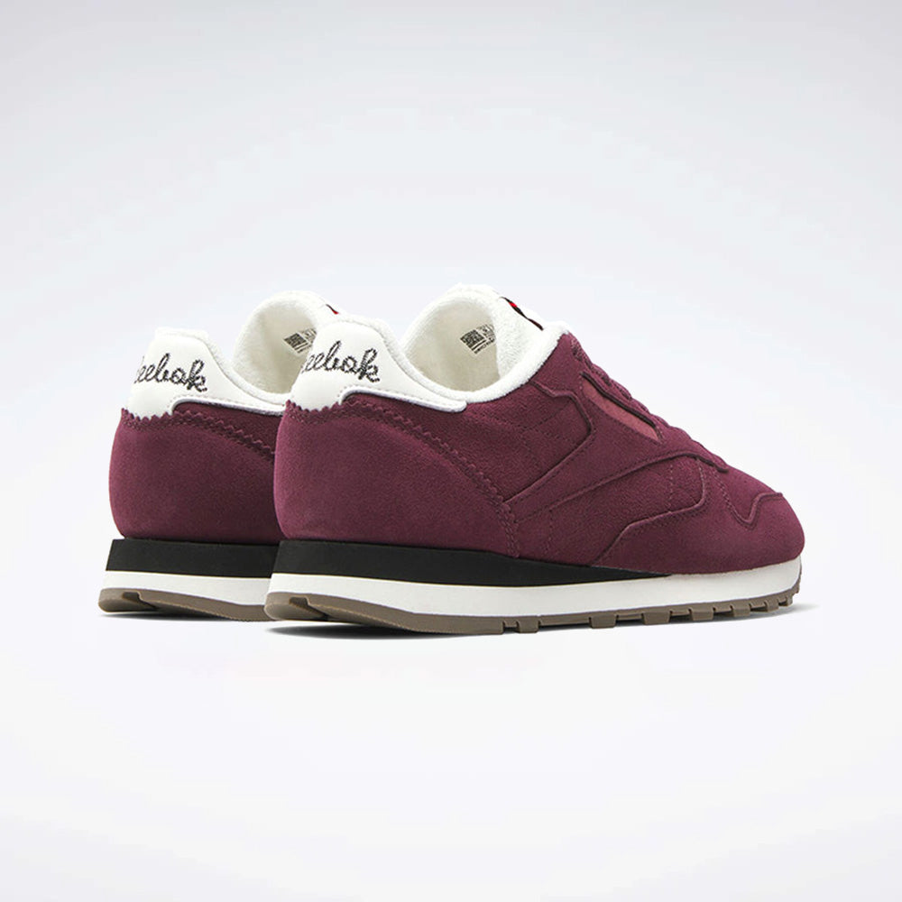 Classic Leather Unisex Shoes