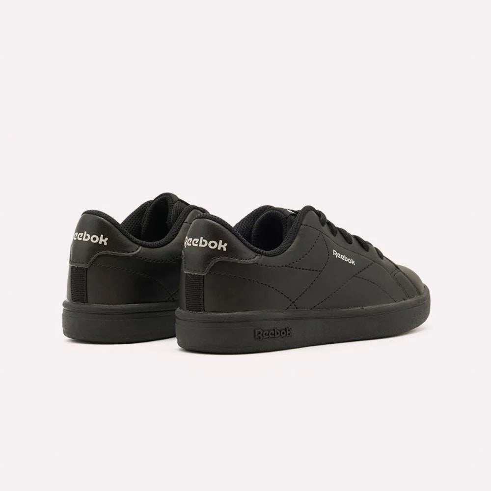 Court Clean Kid's Shoes