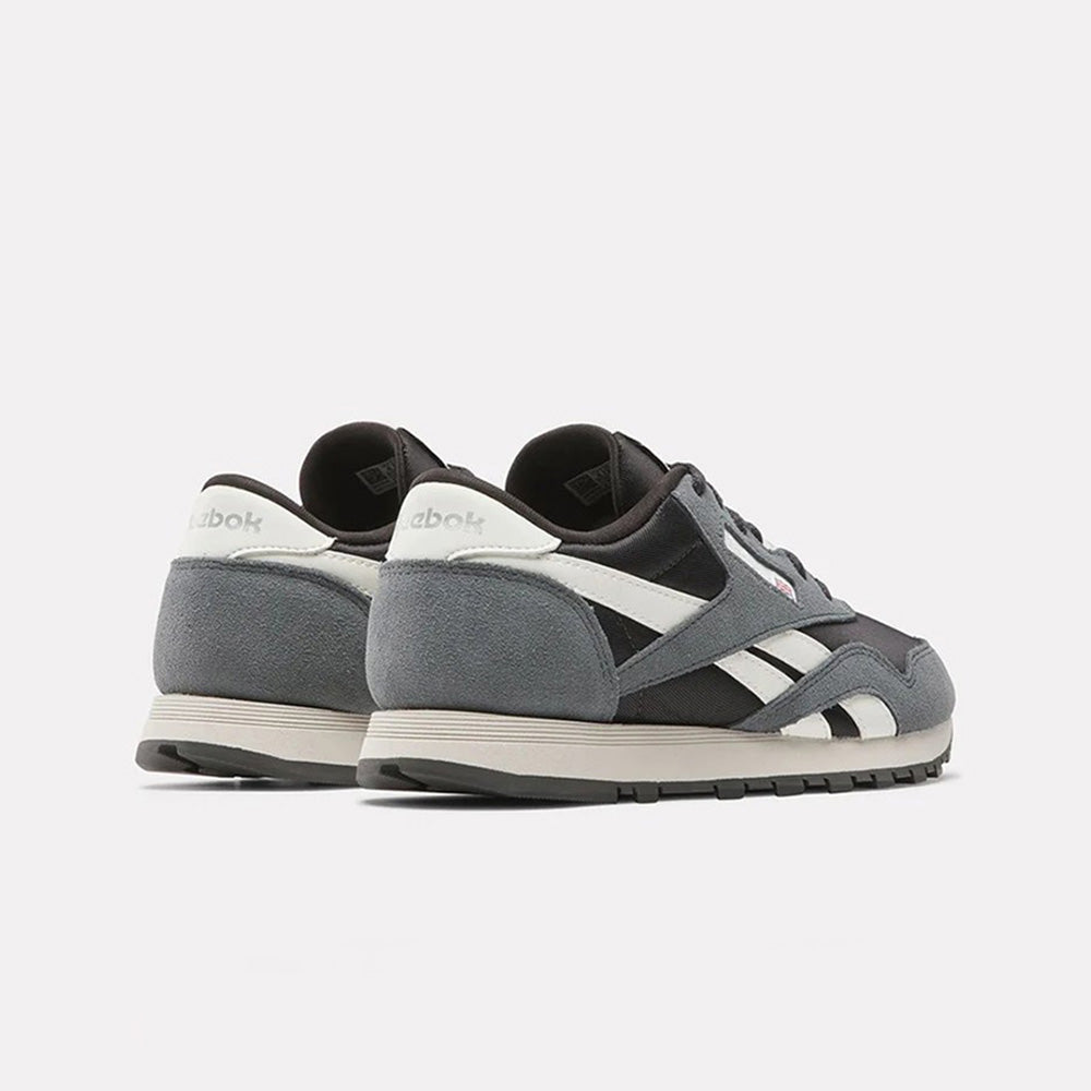 Classic Nylon Unisex Shoes