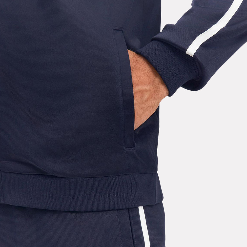 Razor Piping 2 Piece Men's Tracksuit