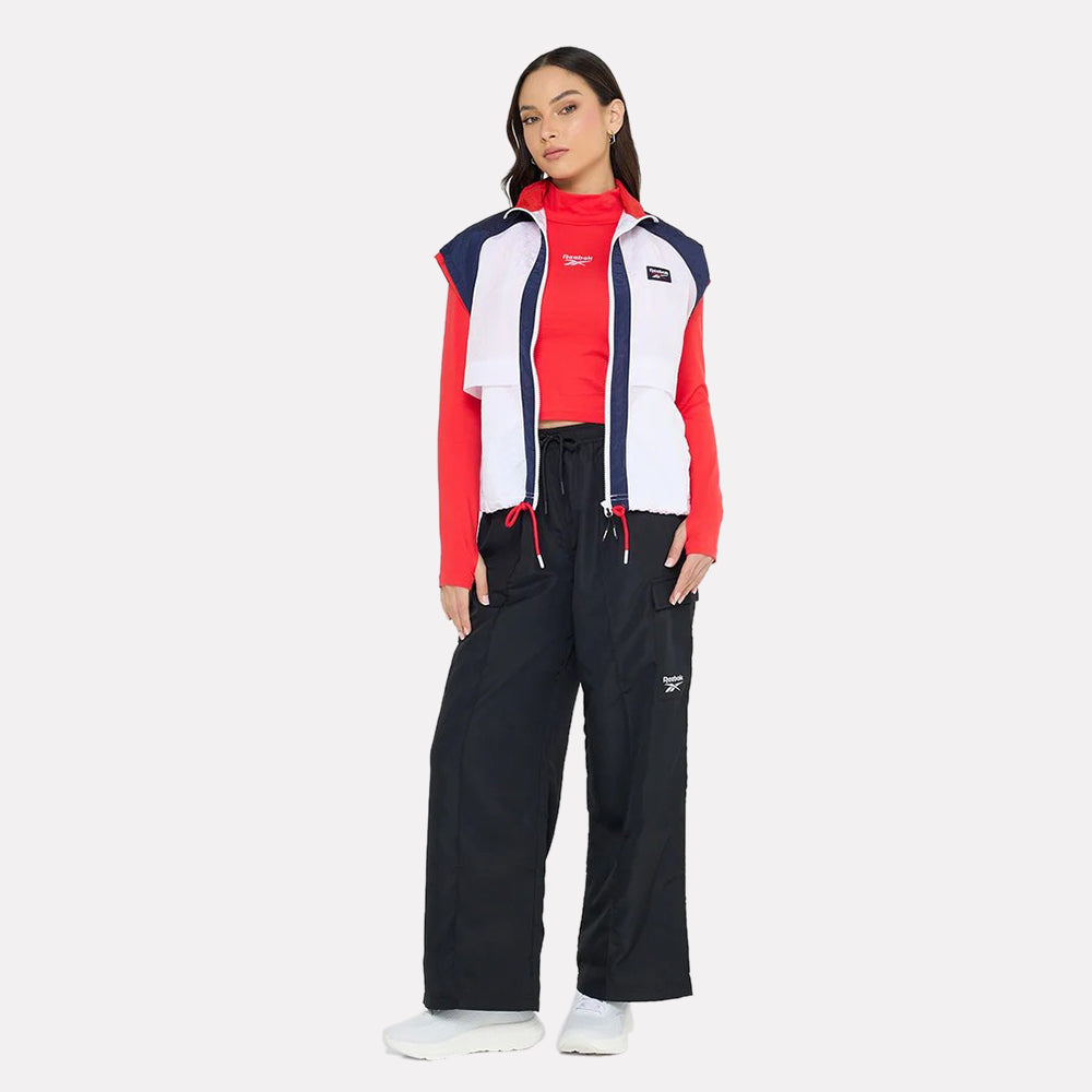 Archive Gilet Women's Jacket