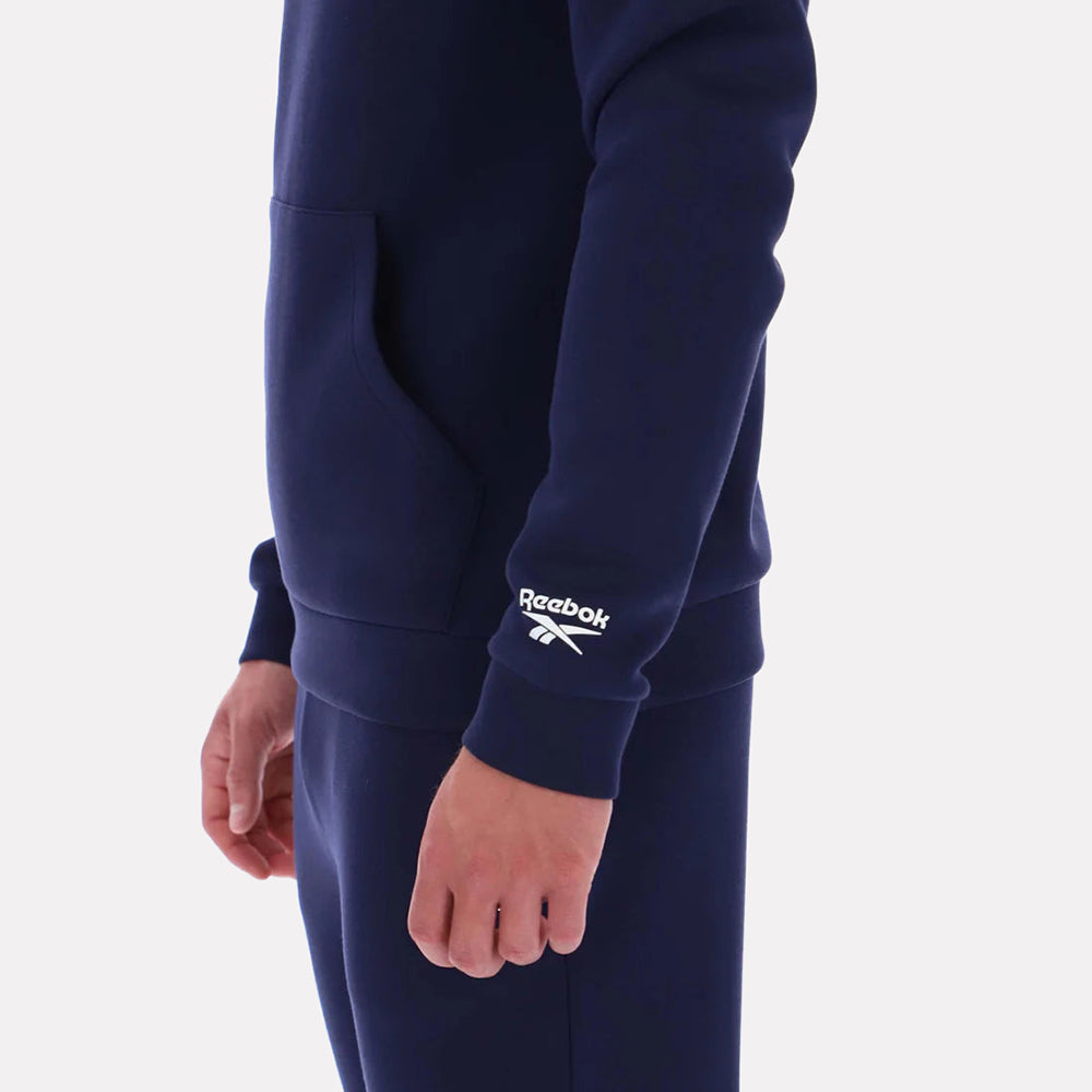 Core Overhead Men's Hoody