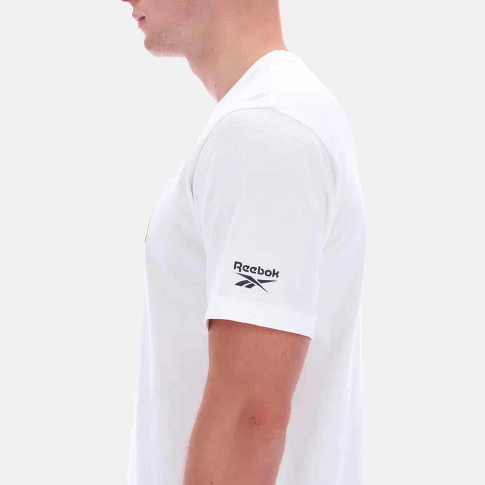 Cameron Short Sleeve Crewneck Men's Tee