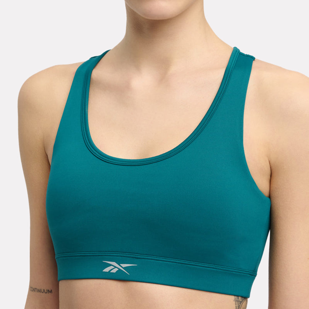 Lux Speed Racerback Women's Bra
