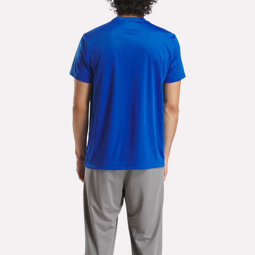 Train Short Sleeve Tech Men's Tee