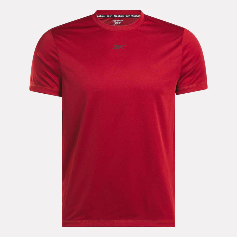 Identity Train Short Sleeve Tech Men's T-Shirt