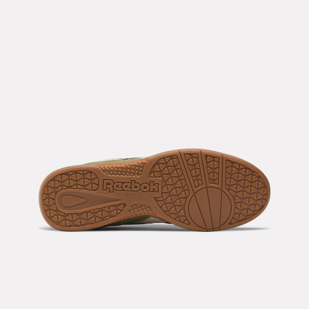 Hammer Street Unisex Shoes