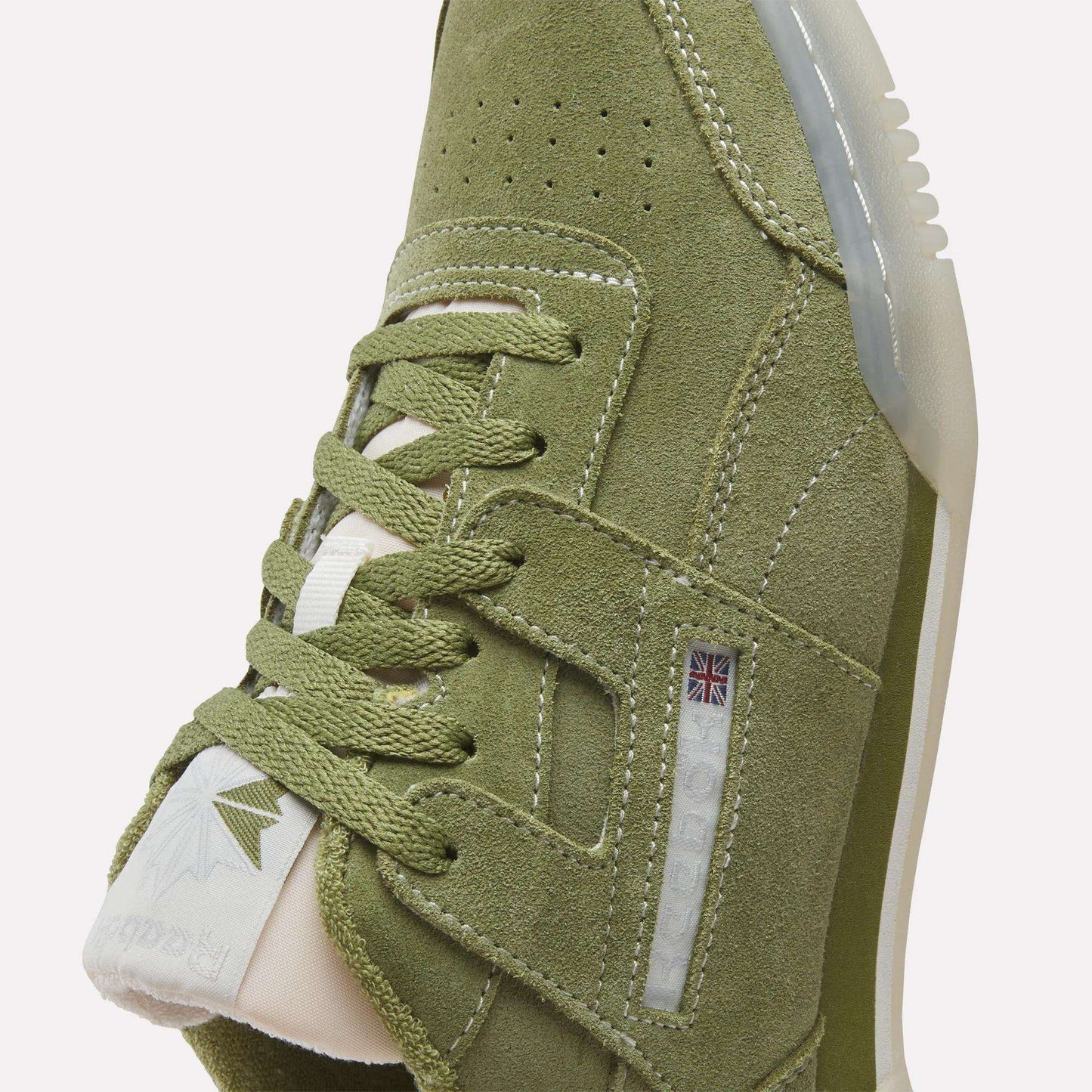 Workout Plus Unisex Shoes