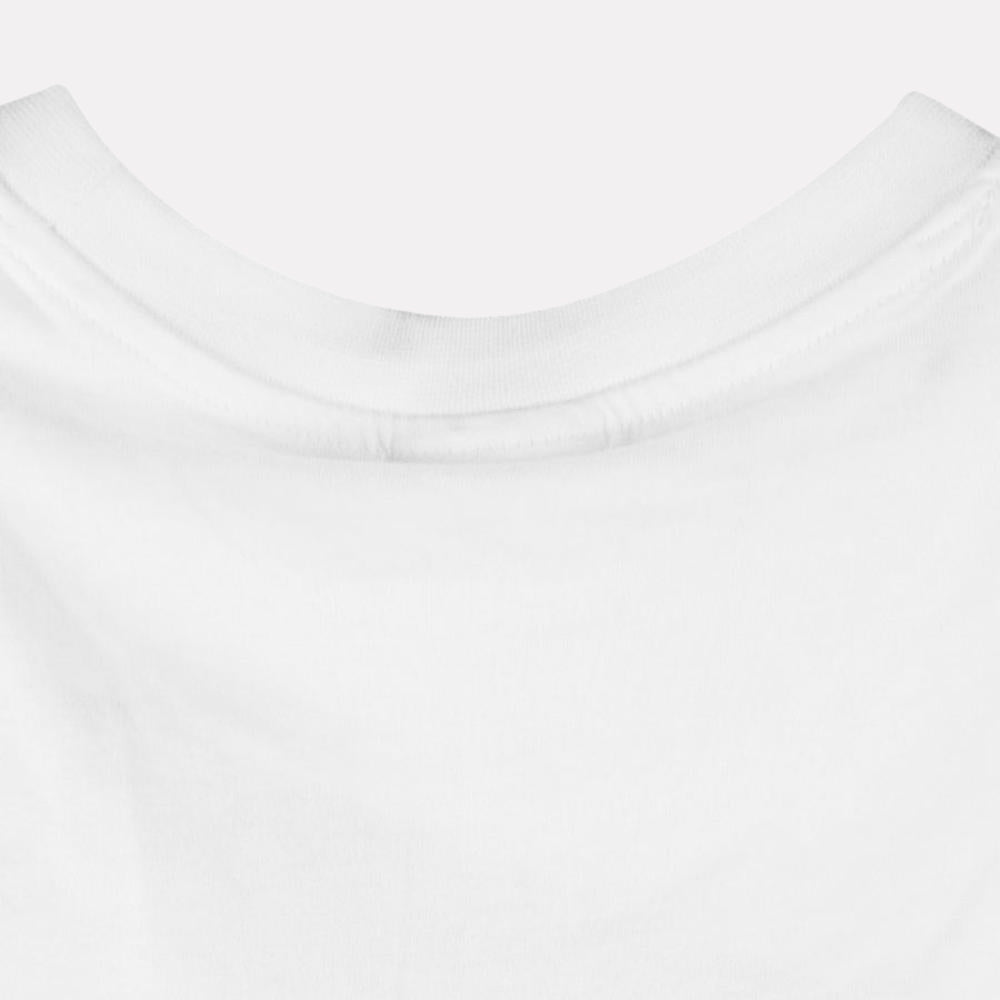 Identity 2-Color Logo Men's Tank Top