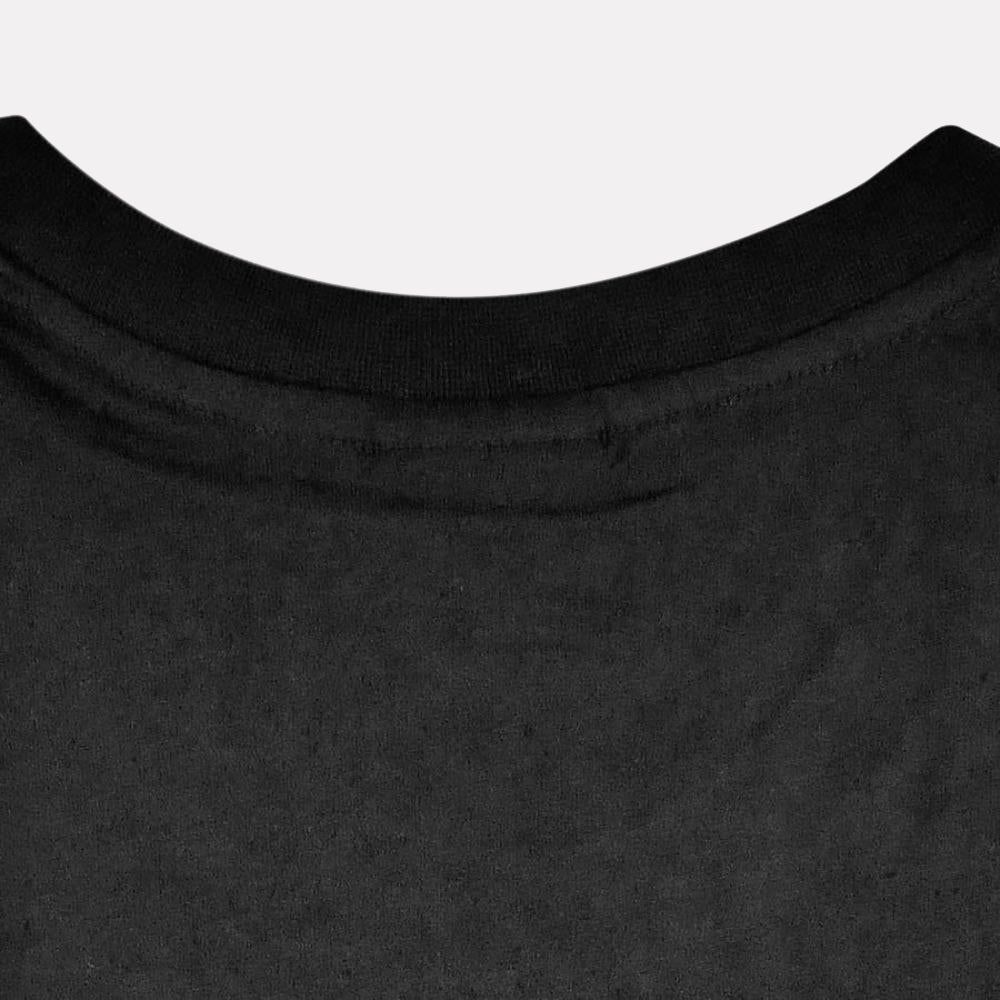 Identity 2-Color Logo Men's Tank Top