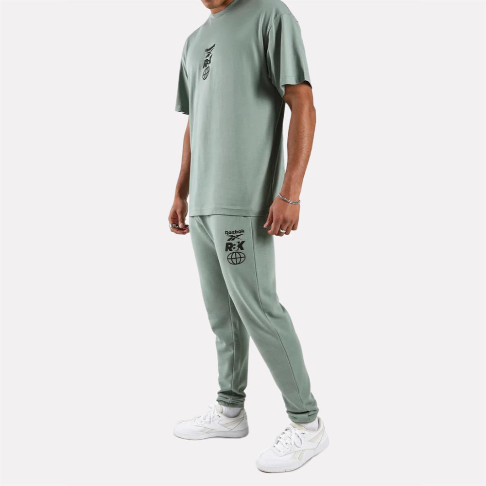 Back Fade Men's T-Shirt