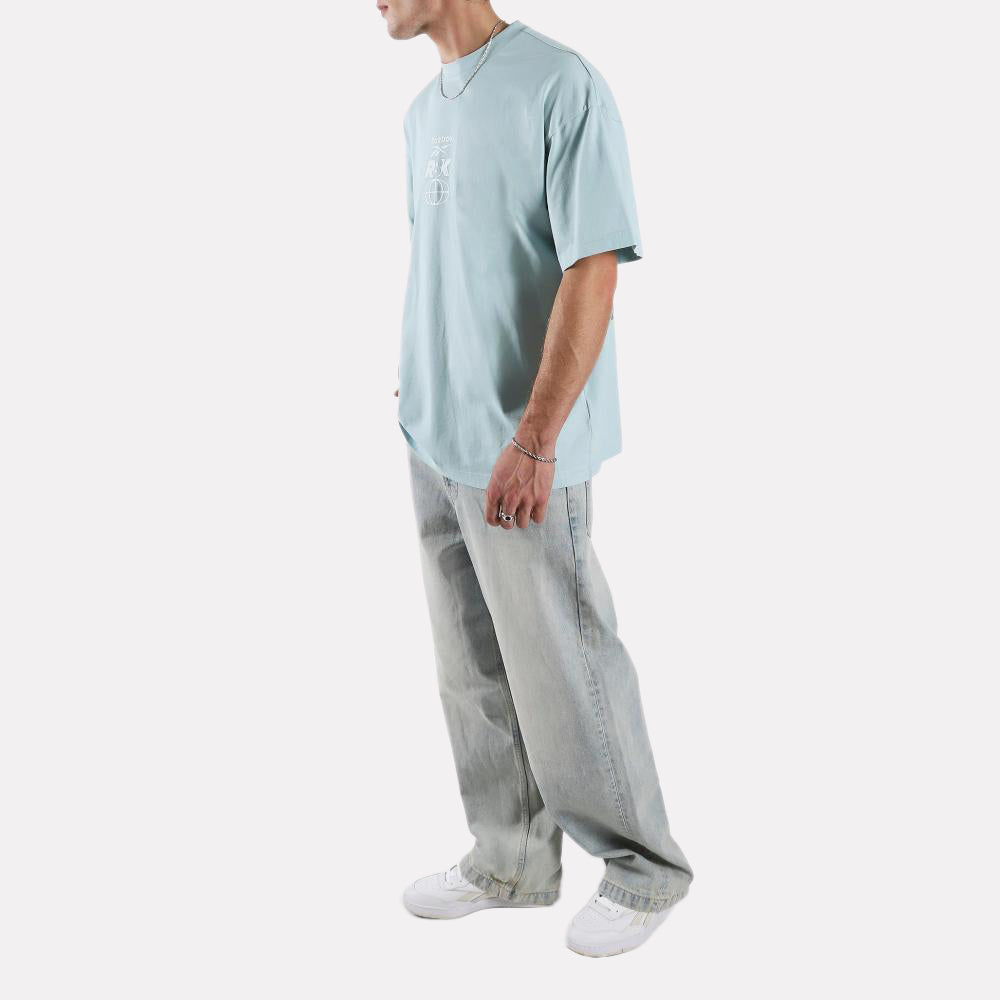 Back Fade Men's T-Shirt