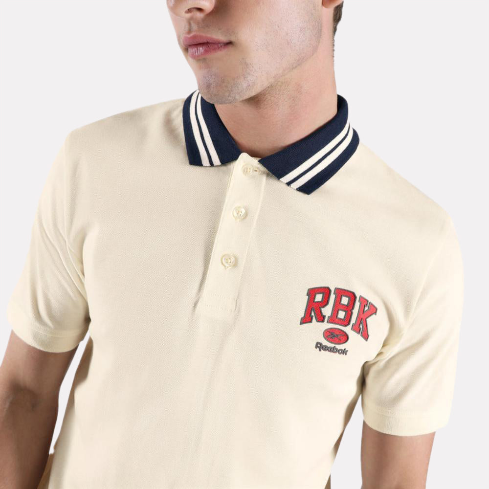 Collegiate Polo Men's T-Shirt