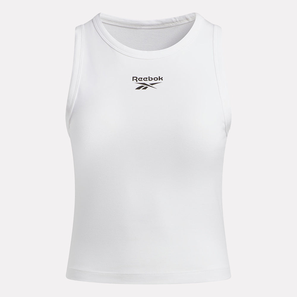 Rib Tank Women's Top