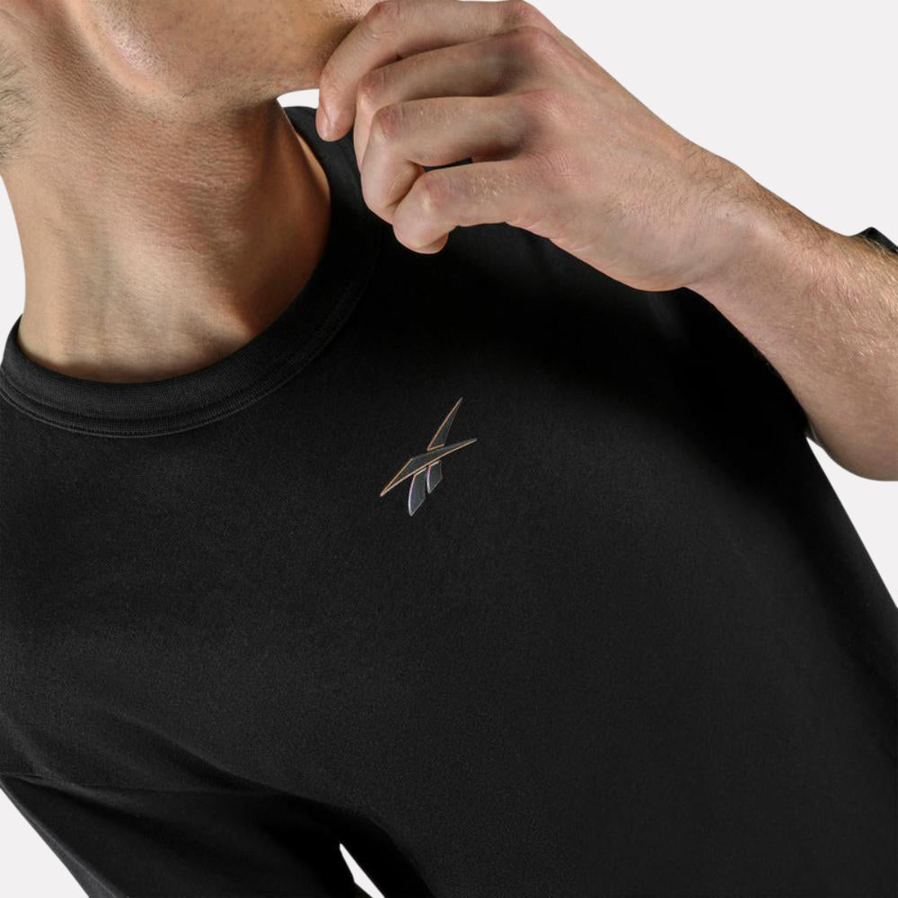 Athlete Speed Logo Men's T-Shirt