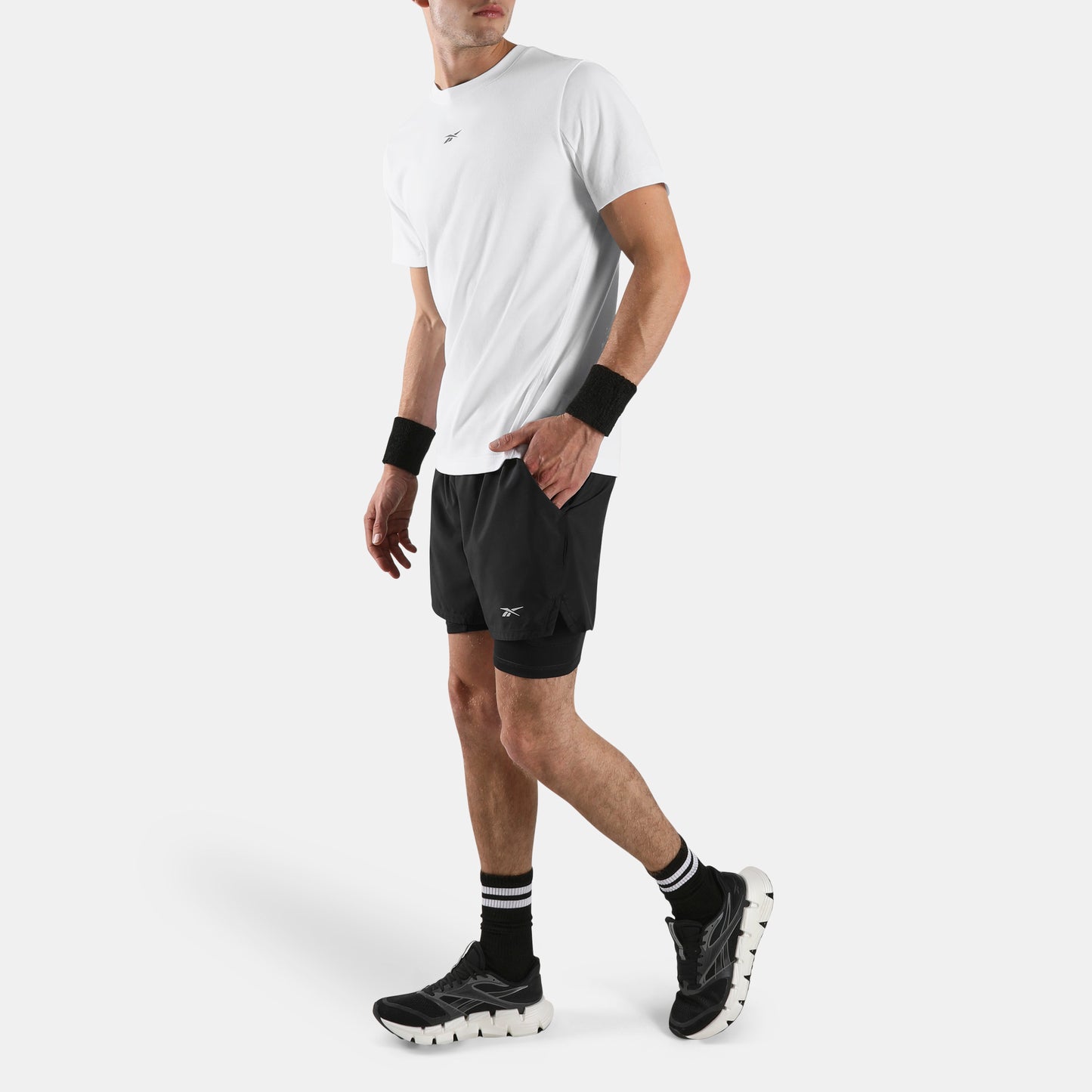 Athlete Men's Training T-Shirt