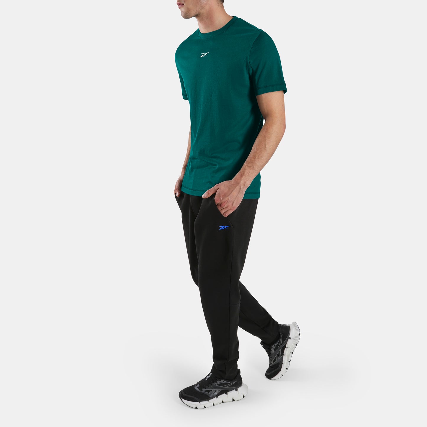 Athlete Men's Training T-Shirt