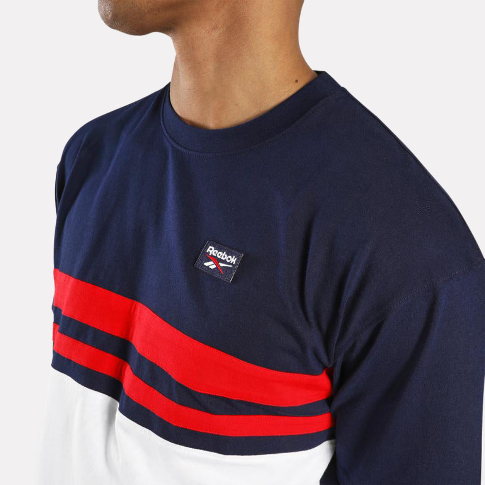 Heritage Cut & Sew Men's T-Shirt