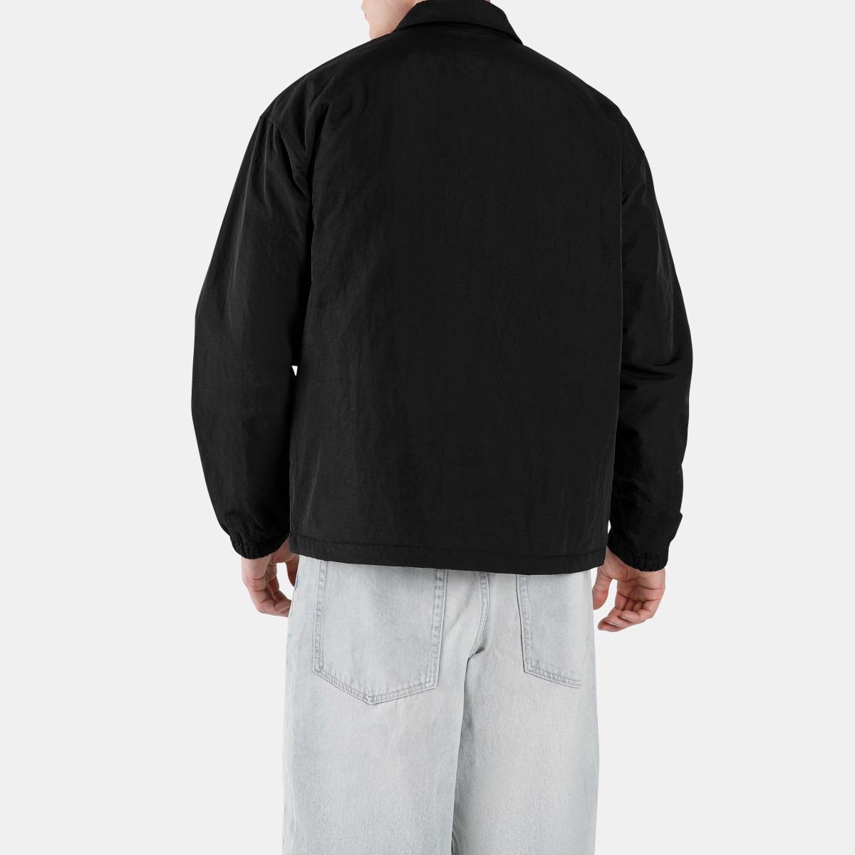 Alt Sport Nylon Men's Coach Shirt